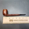 Orlik De Luxe Smooth Canadian Briar Pipe, English Estates [SOLD OUT] - Image 9