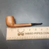 Michel Smooth Canadian Estate Briar Pipe, Unsmoked, French Estates [SOLD OUT] - Image 9