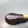 Savinelli Nonpareil, Sandblasted Acorn Briar Pipe, Italian Estates [SOLD OUT] - Image 9