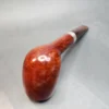 Astleys of London, Les Wood Straight Billiard, Estate Briar Pipe, Unsmoked [SOLD OUT] - Image 9