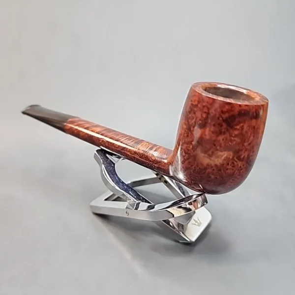 Comoy's Tradition 296, Smooth Canadian Briar Pipe, English Estates [SOLD OUT] - Image 9