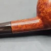 1949 Dunhill London, FET Smooth Prince Estate Briar Pipe, Patent Era [SOLD OUT] - Image 9
