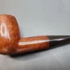 1946 Dunhill Root Briar 127, Chubby Straight Billiard Briar Pipe, English Estates, Patent Era [SOLD OUT] - Image 9