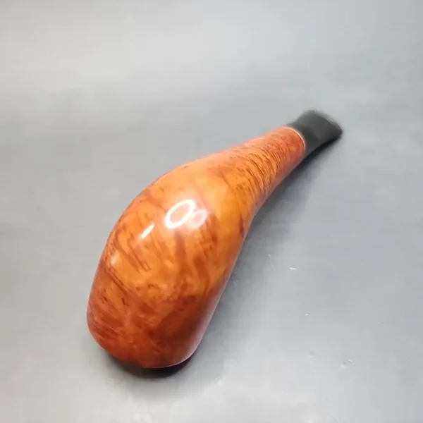Kaywoodie Colt, Smooth Horn Estate Briar Pipe, American Estates [SOLD OUT] - Image 9