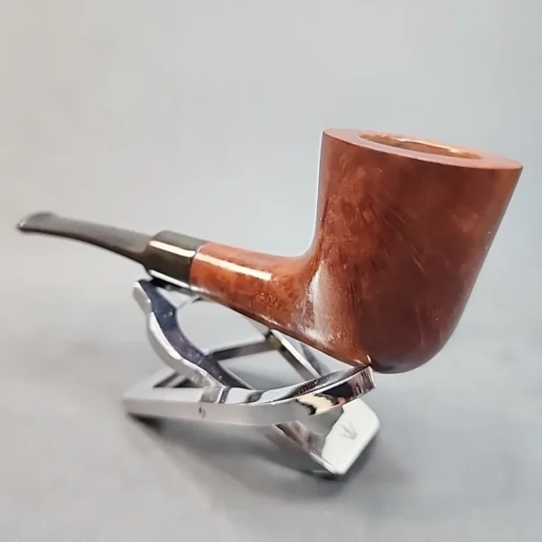 Charatan's Make Special 260x Straight Dublin Estate Briar Pipe, Lane Era - Image 9