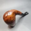 Lyst System 42, Smooth Calabash Briar Pipe, Danish Estates [SOLD OUT] - Image 10