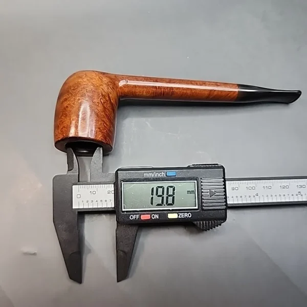 Rattrays Canadian Estate Briar Pipe [SOLD OUT] - Image 10