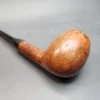 Barling Guinea Grain 6229, Straight Apple Briar Pipe, English Estates [SOLD OUT] - Image 10