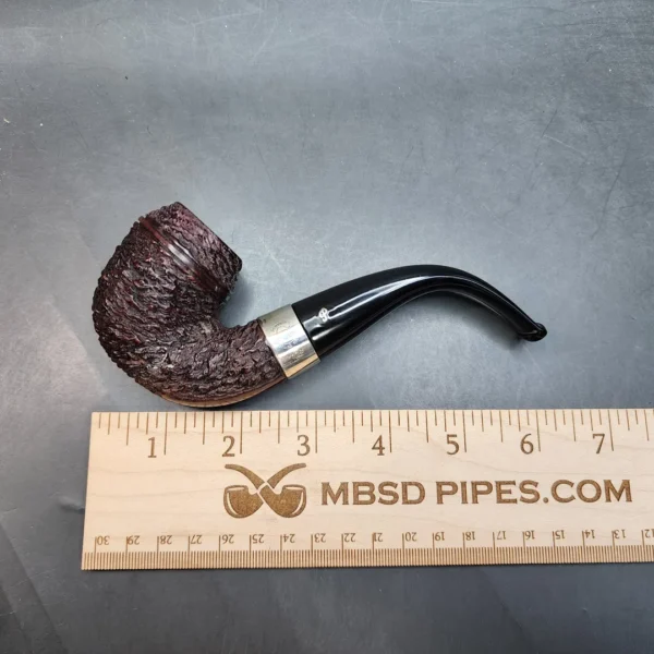 Peterson Sherlock Holmes Estate Briar Pipe, Irish Estates [SOLD OUT] - Image 10
