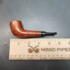 Kaywoodie Colt, Smooth Horn Estate Briar Pipe, American Estates [SOLD OUT] - Image 10