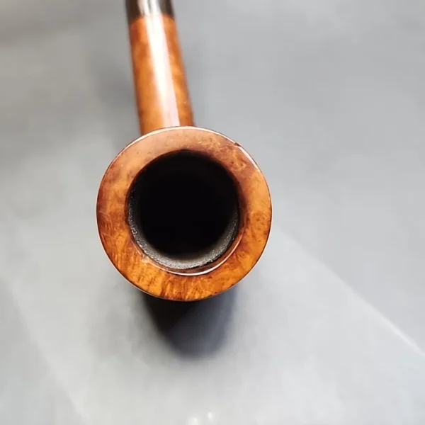 Pre-Republic Peterson's Dublin and London 450, Billiard Estate Briar Pipe, Irish Estates [SOLD OUT] - Image 10