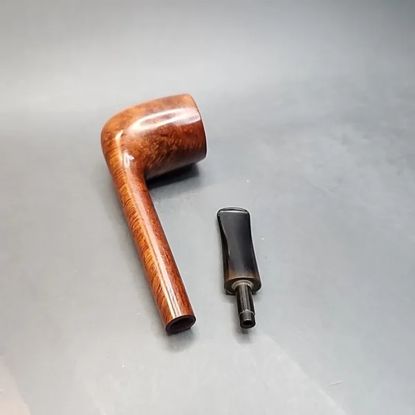Rattrays Canadian Estate Briar Pipe [SOLD OUT] - Image 11
