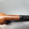 Barling Guinea Grain 6229, Straight Apple Briar Pipe, English Estates [SOLD OUT] - Image 11