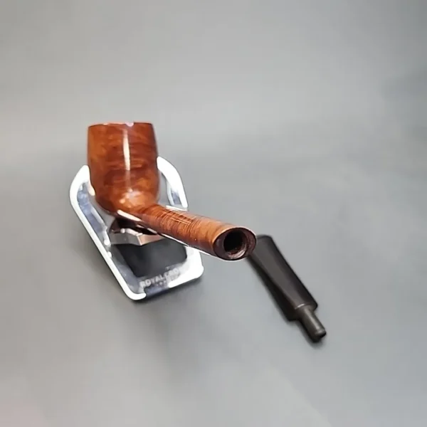 Orlik De Luxe Smooth Canadian Briar Pipe, English Estates [SOLD OUT] - Image 11