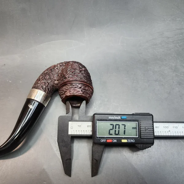 Peterson Sherlock Holmes Estate Briar Pipe, Irish Estates [SOLD OUT] - Image 11