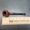 1949 Dunhill London, FET Smooth Prince Estate Briar Pipe, Patent Era [SOLD OUT] - Image 11