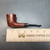 Charatan's Make Special 260x Straight Dublin Estate Briar Pipe, Lane Era - Image 11