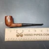 Pre-Republic Peterson's Dublin and London 450, Billiard Estate Briar Pipe, Irish Estates [SOLD OUT] - Image 11
