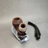 Peterson Sherlock Holmes Estate Briar Pipe, Irish Estates [SOLD OUT] - Image 12