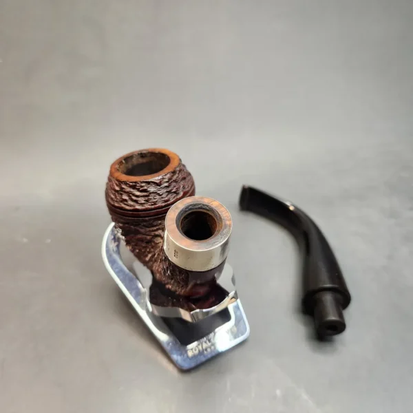 Peterson Sherlock Holmes Estate Briar Pipe, Irish Estates [SOLD OUT] - Image 12