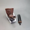 Steve Weiner Handmade 05198, Rusticated Dublin Briar Pipe, American Estates [SOLD OUT] - Image 13