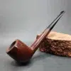Barling's Make Ye Olde Wood Special Billiard Briar Pipe, English Estates - Image 2