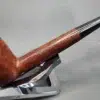 Barling's Make Ye Olde Wood Special Billiard Briar Pipe, English Estates - Image 7