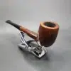 Barling's Make Ye Olde Wood Special Billiard Briar Pipe, English Estates - Image 3