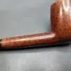 Barling's Make Ye Olde Wood Special Billiard Briar Pipe, English Estates - Image 8