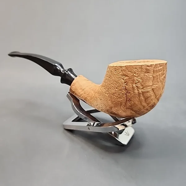 Morgan Pipes Bones, Man O War Briar Pipe, New [SOLD OUT] - Image 7