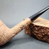 Morgan Pipes Bones, Straight Billiard Briar Pipe, New [SOLD OUT] - Image 3