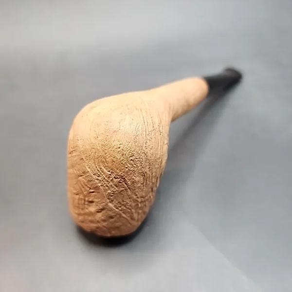 Morgan Pipes Bones, Straight Billiard Briar Pipe, New [SOLD OUT] - Image 9