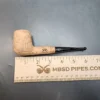 Morgan Pipes Bones, Straight Billiard Briar Pipe, New [SOLD OUT] - Image 10