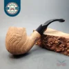 Morgan Pipe Bones, Oom Paul Briar Pipe, USA [SOLD OUT]