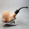 Morgan Pipe Bones, Oom Paul Briar Pipe, USA [SOLD OUT] - Image 3