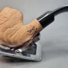 Morgan Pipe Bones, Oom Paul Briar Pipe, USA [SOLD OUT] - Image 4
