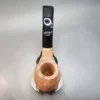Morgan Pipe Bones, Oom Paul Briar Pipe, USA [SOLD OUT] - Image 5