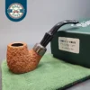 Peterson 125th Anniversary Premier System 304 Briar Pipe, P-Lip [SOLD OUT]