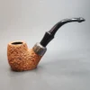 Peterson 125th Anniversary Premier System 304 Briar Pipe, P-Lip [SOLD OUT] - Image 3