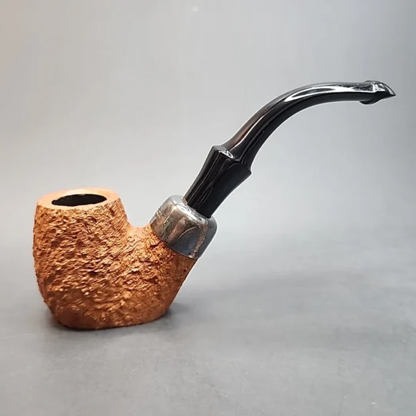 Peterson 125th Anniversary Premier System 304 Briar Pipe, P-Lip [SOLD OUT] - Image 3