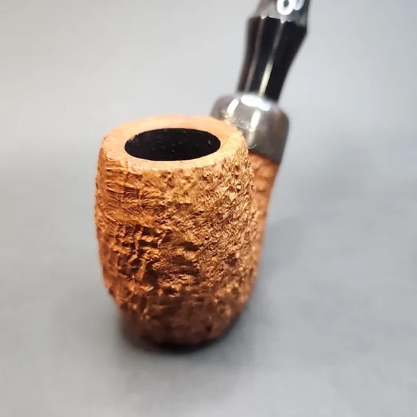 Peterson 125th Anniversary Premier System 304 Briar Pipe, P-Lip [SOLD OUT] - Image 5