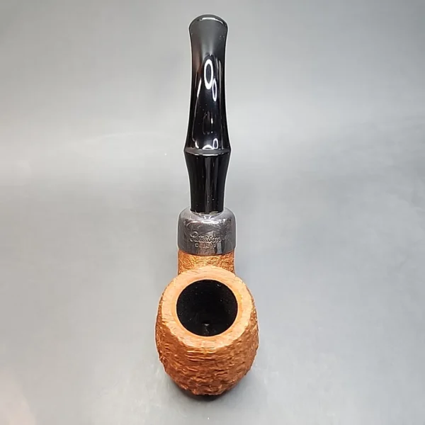 Peterson 125th Anniversary Premier System 304 Briar Pipe, P-Lip [SOLD OUT] - Image 6