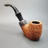 Peterson 125th Anniversary Premier System 304 Briar Pipe, P-Lip [SOLD OUT] - Image 9