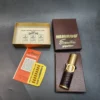 Vintage Nimrod Executive Pipe Lighter, NOS [SOLD OUT] - Image 3
