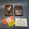 Vintage Nimrod Executive Pipe Lighter, NOS [SOLD OUT] - Image 5