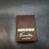 Vintage Nimrod Executive Pipe Lighter, NOS [SOLD OUT] - Image 6