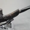 Stanwell 20 by Sixten Ivarsson, Sandblasted Estate Briar Pipe, Danish Estates [SOLD OUT] - Image 5