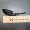 Stanwell 20 by Sixten Ivarsson, Sandblasted Estate Briar Pipe, Danish Estates [SOLD OUT] - Image 11
