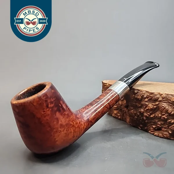 Peterson D7 Danish Market 2001 Pipe of the Year, Briar Pipe, Irish Estates [SOLD OUT]
