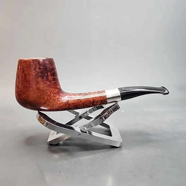 Peterson D7 Danish Market 2001 Pipe of the Year, Briar Pipe, Irish Estates [SOLD OUT] - Image 5